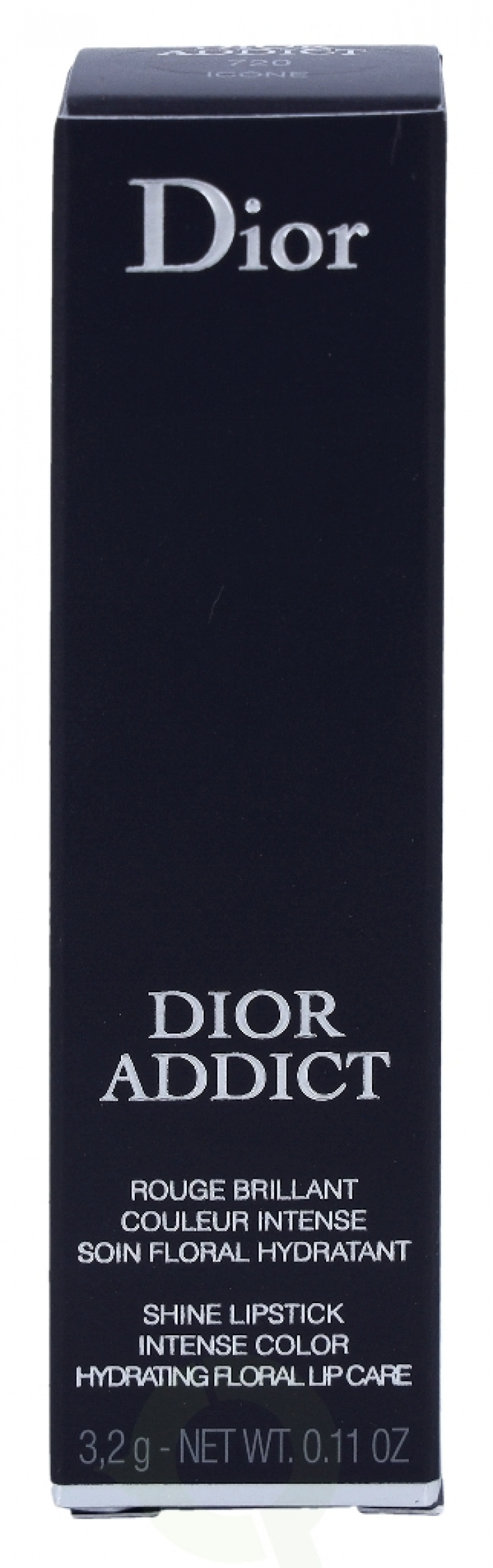 Christian Dior Dior Addict Refillable Shine Lipstick 3.2 gr 720 ICONE
