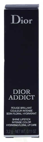 Christian Dior Dior Addict Refillable Shine Lipstick 3.2 gr 740 SADDLE