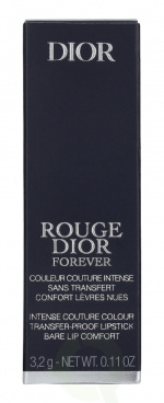 Christian Dior Dior Rouge Dior Forever Transfer-Proof Lipstick 3.2 gr #999 Forever Dior