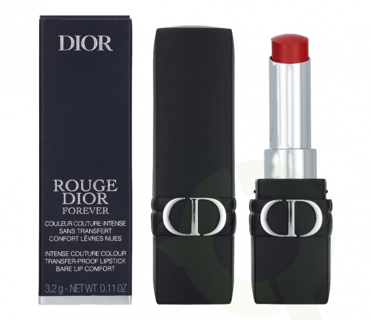 Christian Dior Dior Rouge Dior Forever Transfer-Proof Lipstick 3.2 gr #647 Forever Feminine