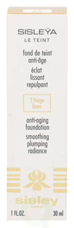 Sisley Sisleya Le Teint Anti-Aging Foundation 30 ml 2B Linen