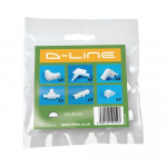 D-LINE Adapter Kit 16x8mm Vit