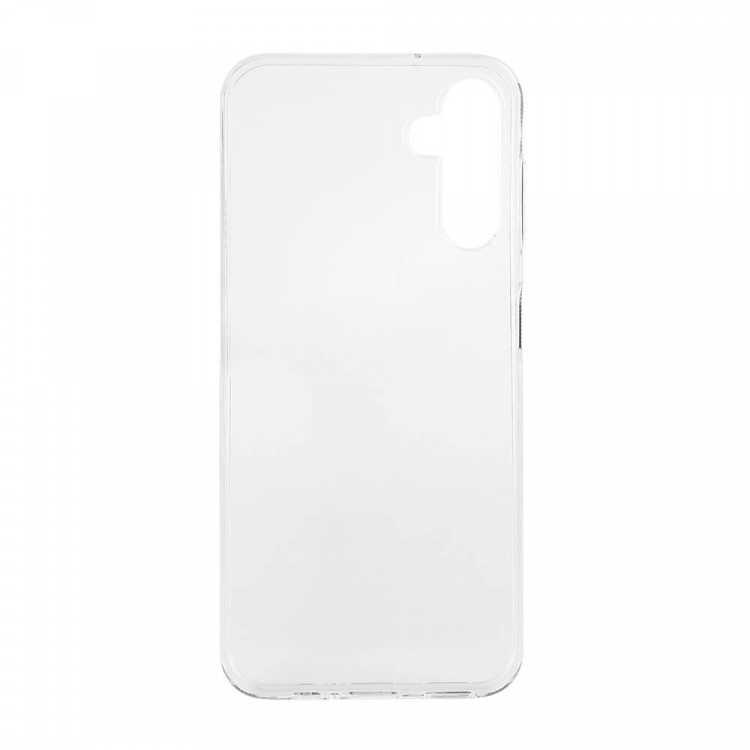 Onsala Mobilskal Återvunnen TPU Transparent - Samsung Galaxy A14 5G/A14 4G Onsala Mobilskal Återvunnen TPU Transparent - Samsung Galaxy A14 5G/A14 4G
