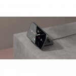 Zens Magnetisk Nattbordsladdare Qi 15W Apple Snabbladdning