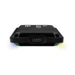 Western Digital WD Black P40 Game Drive SSD 500GB Western Digital WD Black P40 Game Drive SSD 500GB