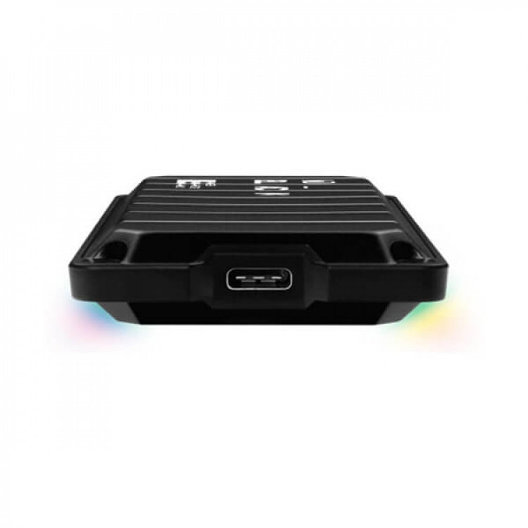 Western Digital WD Black P40 Game Drive SSD 500GB Western Digital WD Black P40 Game Drive SSD 500GB