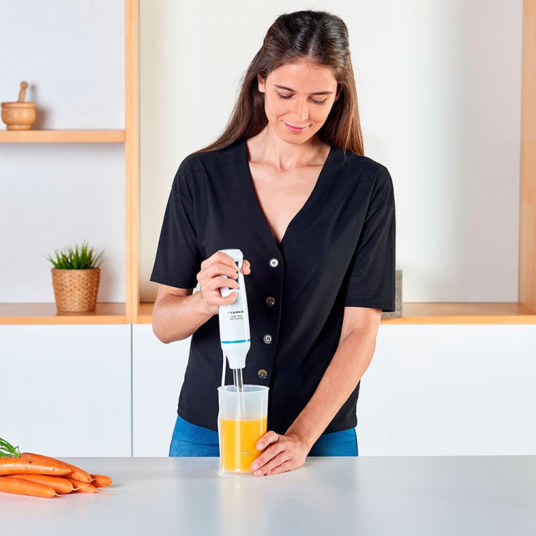 Taurus Stavmixerset Robot 750 Easy