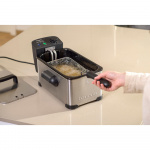 Taurus Fritös 3L 2000W