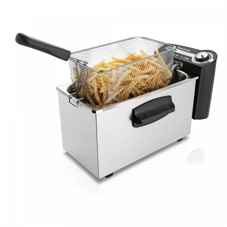 Taurus Fritös 4L Pro 4 Taurus Fritös 4L Pro 4