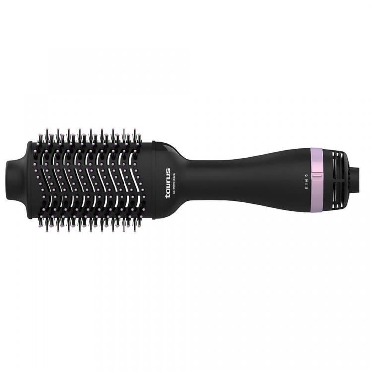 Taurus Varmluftsborste Air Wave Ionic