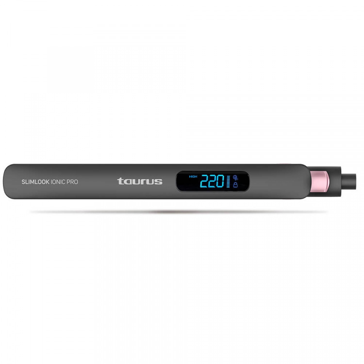 Taurus Plattång Slimlook Ionic Pro