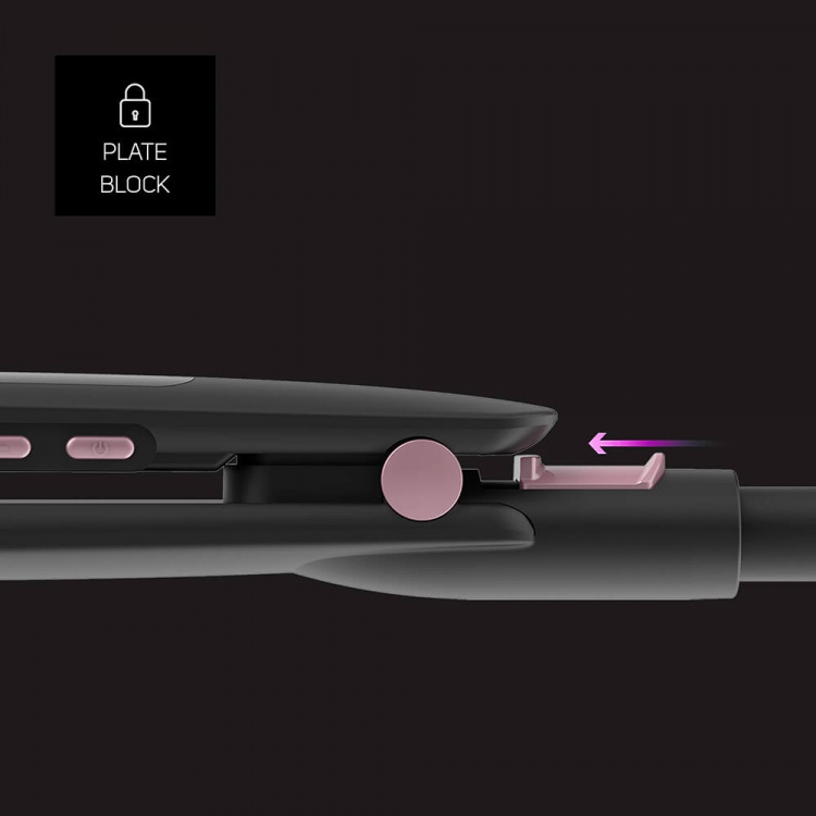 Taurus Plattång Slimlook Ionic Pro