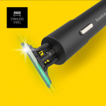 Taurus Hårklippare 5V Precission Taurus Hårklippare 5V Precission