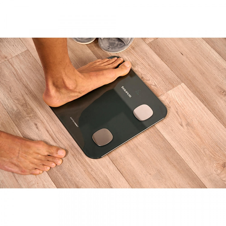 Taurus Badrumsvåg Smart Inception Connect