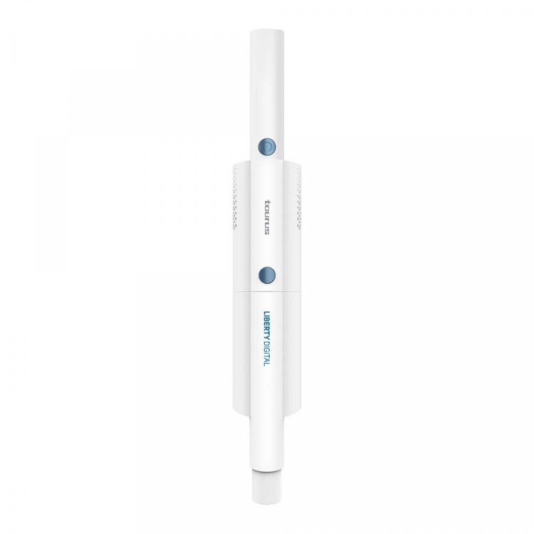 Taurus Handdammsugare Liberty Digital 11,1V