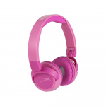 Altec Lansing Barnhörlur Trådlös 2in1 On-Ear Rosa