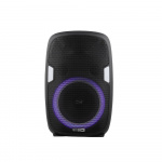 Altec Lansing IMT8100 SoundRover 75 Partyhögtalare Svart
