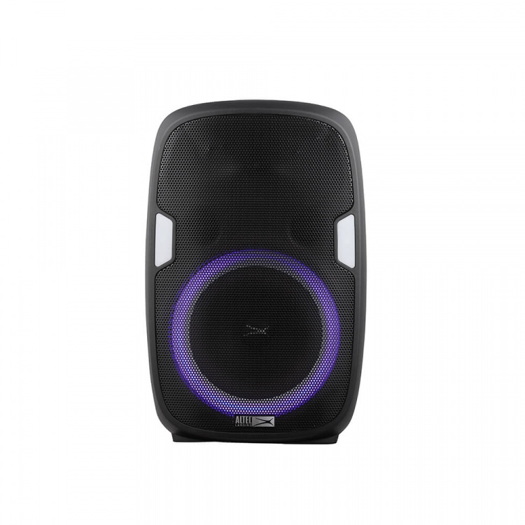 Altec Lansing IMT8100 SoundRover 75 Partyhögtalare Svart