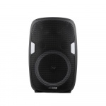 Altec Lansing IMT8100 SoundRover 75 Partyhögtalare Svart