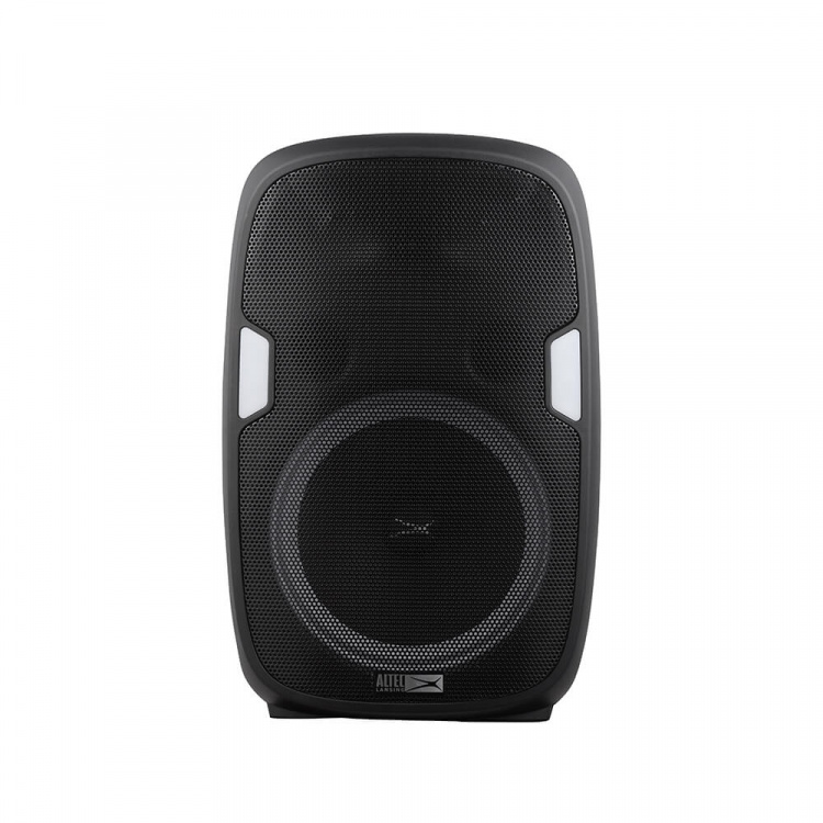 Altec Lansing IMT8100 SoundRover 75 Partyhögtalare Svart
