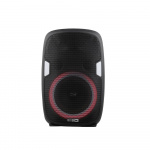Altec Lansing IMT8100 SoundRover 75 Partyhögtalare Svart