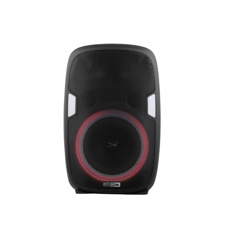 Altec Lansing IMT8100 SoundRover 75 Partyhögtalare Svart