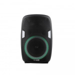 Altec Lansing IMT8100 SoundRover 75 Partyhögtalare Svart