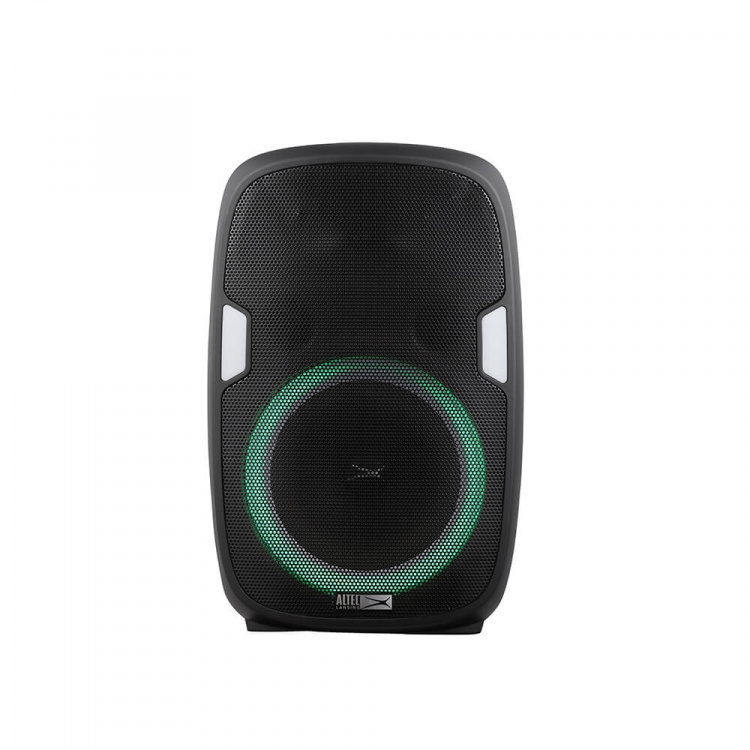 Altec Lansing IMT8100 SoundRover 75 Partyhögtalare Svart