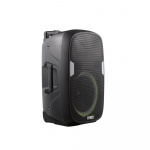 Altec Lansing IMT8100 SoundRover 75 Partyhögtalare Svart