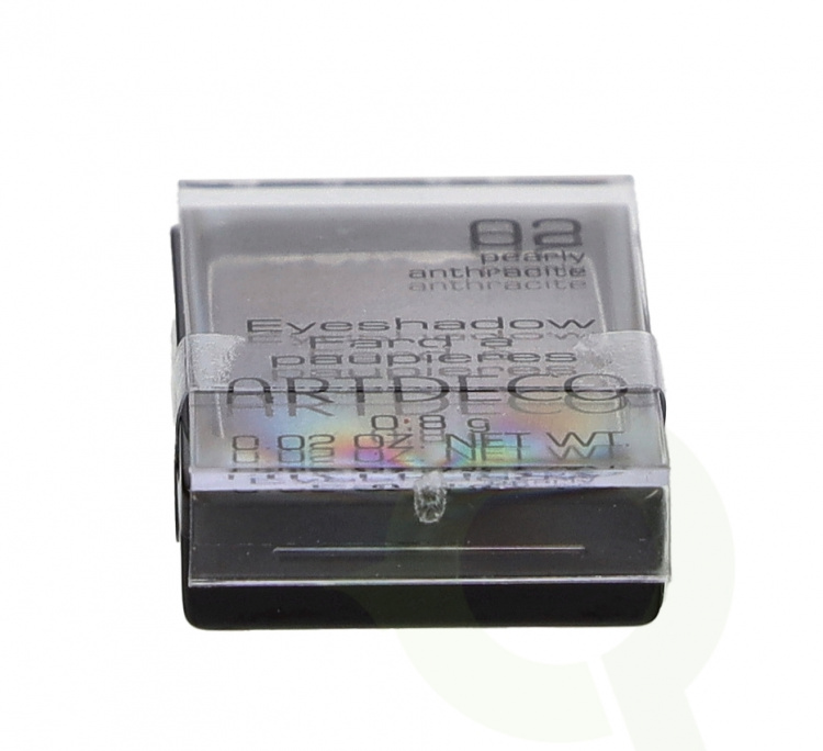 Artdeco Eyeshadow Pearl 0.8 ml 02 Anthracite