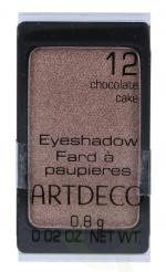 Artdeco Eyeshadow Pearl 0.8 gr #12 Chocolate Cake