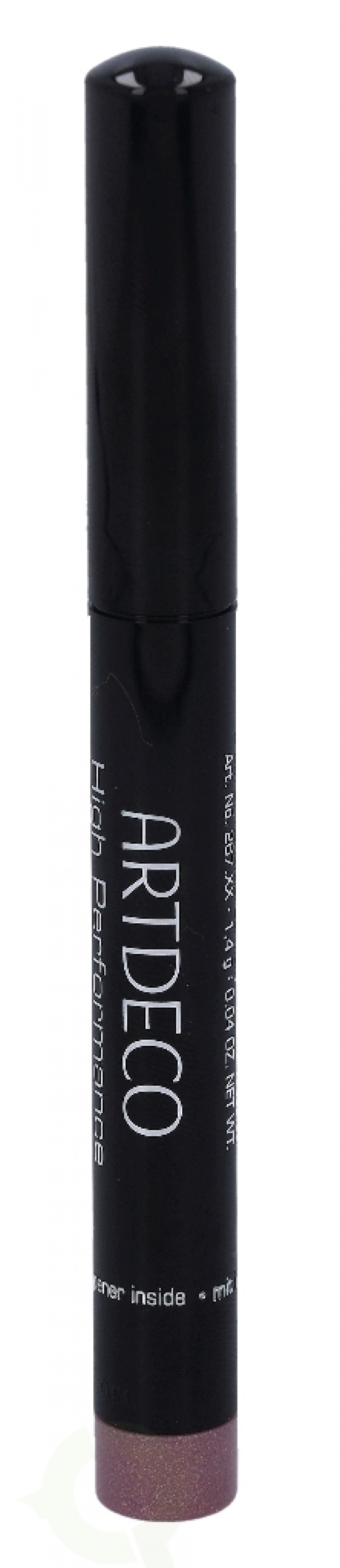 Artdeco High Performance Eyeshadow Waterproof Stylo 1.4 gr 40 Benefit Frozen Rose