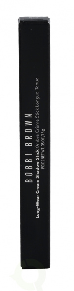 Bobbi Brown Long-Wear Cream Shadow Stick 1.6 gr #01 Vanilla Matte