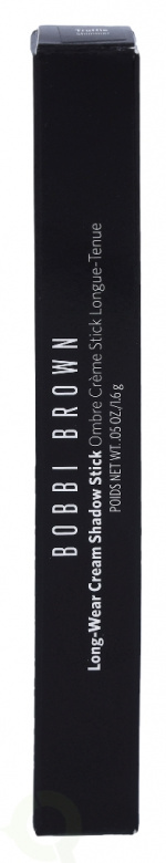 Bobbi Brown Long-Wear Cream Shadow Stick 1.6 gr #30 Truffle Shimmer