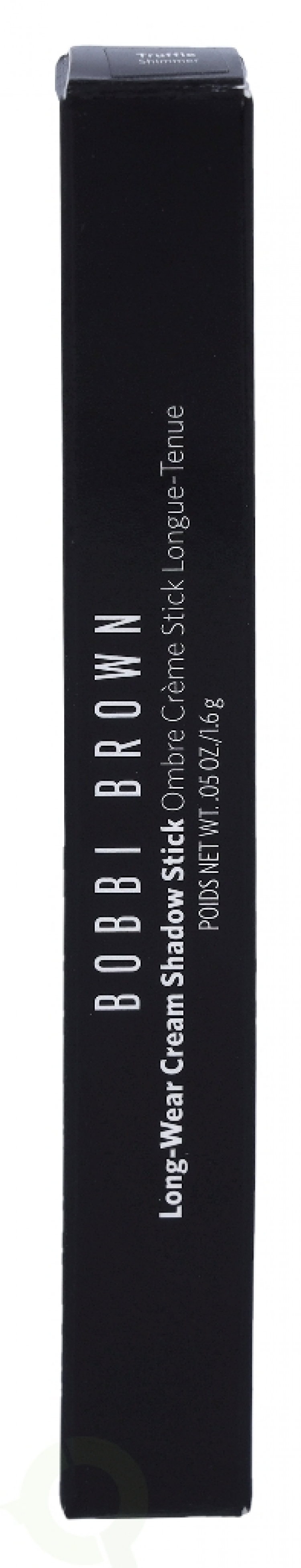 Bobbi Brown Long-Wear Cream Shadow Stick 1.6 gr #30 Truffle Shimmer