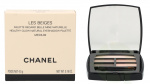 Chanel Les Beiges Healthy Glow Natural Eyeshadow Palette 4.5 gr Medium