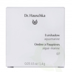 Dr. Hauschka Eyeshadow 1.4 gr #07 Aquamarine