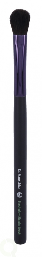 Dr. Hauschka Eyeshadow Blender Brush 1 Piece