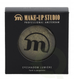 Make-Up Studio Amsterdam Make-Up Studio Eyeshadow Lumiere 1.8 gr Olive Boost