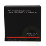 Shiseido Pop Powdergel Eye Shadow 2.2 gr # 05 Zoku-Zoku Brown