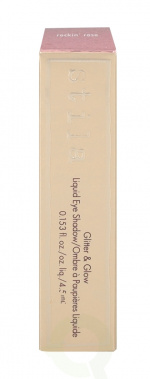 Stila Glitter & Glow Liquid Eye Shadow 4.5 ml Rockin Rose