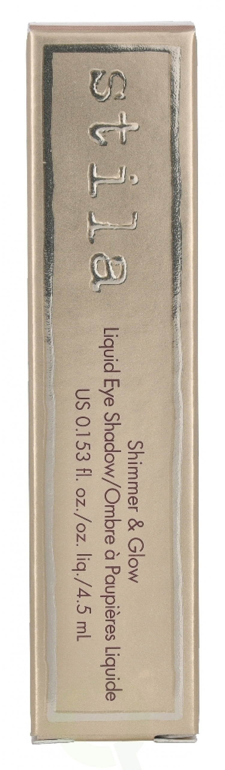 Stila Shimmer & Glow Liquid Eye Shadow 4.5 ml Kitten