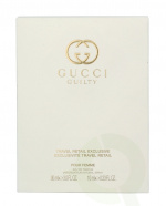 Gucci Guilty Pour Femme Giftset 100 ml, Edp Spray 90ml/Edp Spray 10ml