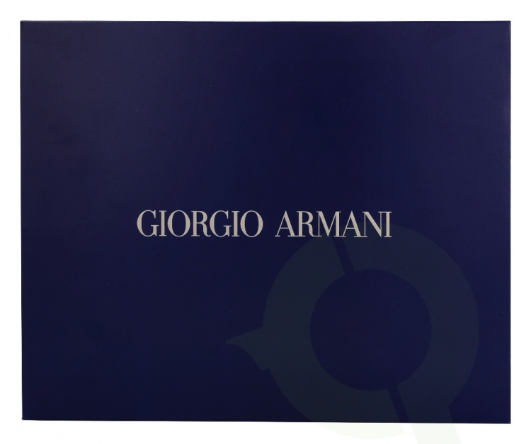 Armani Acqua Di Gio Pour Homme Giftset 250 ml, Edt Spray 100ml/After Shave Balm 75ml/Deodorant Stick 75gr
