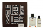 Hermes Terre D\'Hermes Giftset 90 ml Edt Spray 50ml/Shower Gel 40ml