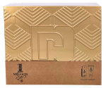 Paco Rabanne Giftset Paco Rabanne 1 Million Edt 100ml + Shower Gel 100ml Paco Rabanne Giftset Paco Rabanne 1 Million Edt 100ml + Shower Gel 100ml