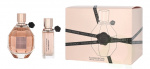 Viktor & Rolf Flowerbomb Giftset 120 ml, Edp Spray 100ml/Edp Spray 20ml