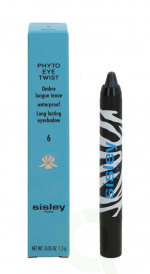 Sisley Phyto Eye Twist Waterproof Long-Lasting Eyeshadow 1.5 gr #06 Marine
