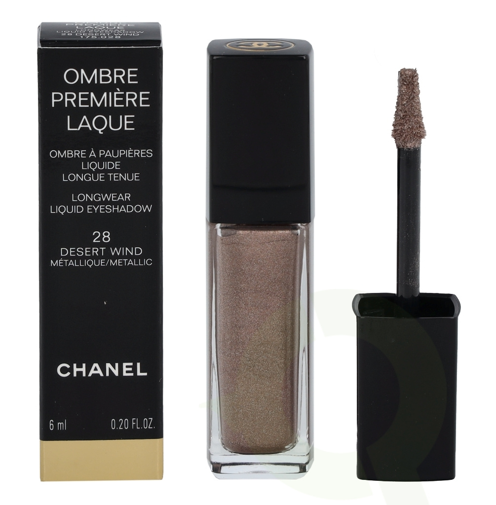 Köp Chanel Ombre Premiere Laque Longwear Liquid Eyeshadow 6 ml