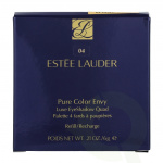 Estee Lauder E.Lauder Pure Color Luxe Eyeshadow - Refill 6 gr #04 Desert Dunes